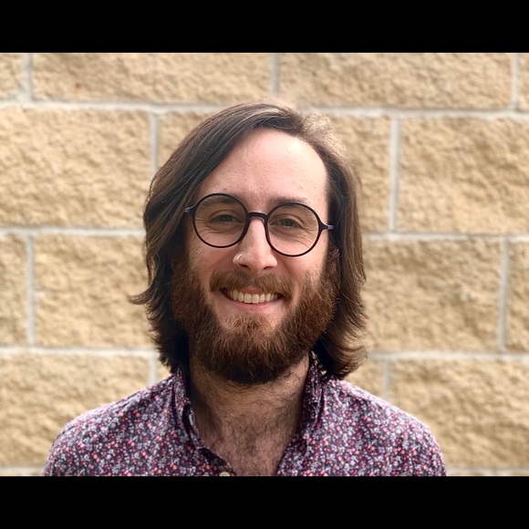 Meet your Posher, Jake - Picture 1 of 1